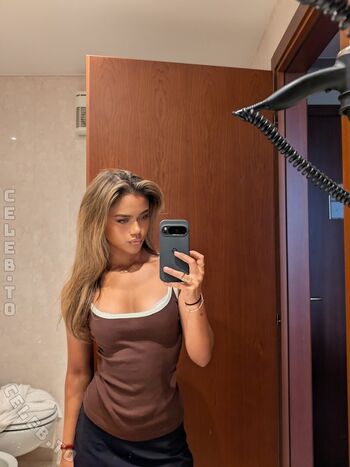 Bianca bustamante leaked private photo uncensored HD quality