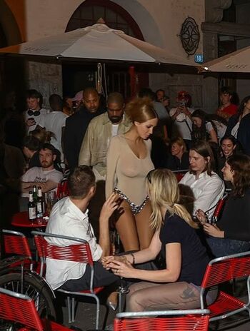 Bianca censori  page leaked private photo uncensored HD quality