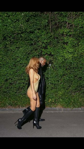 Bianca censori  page leaked private photo uncensored HD quality
