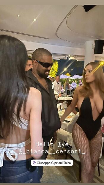 Bianca censori leaked private photo uncensored HD quality