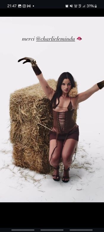 Bianca costa leaked private photo uncensored HD quality