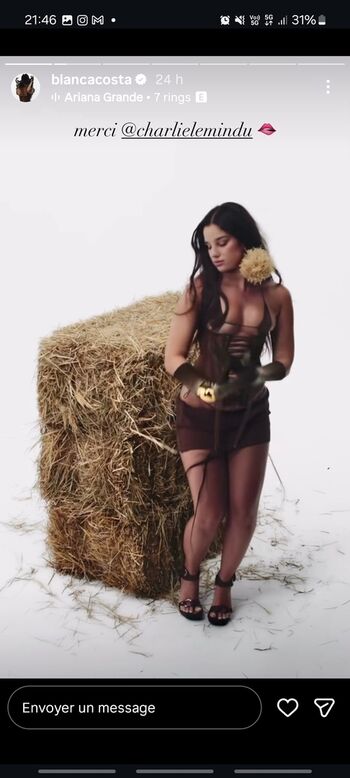 Bianca costa leaked private photo uncensored HD quality