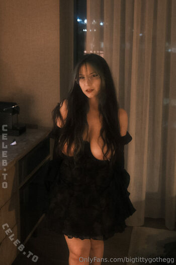 Bigtittygothegg  page leaked private photo uncensored HD quality