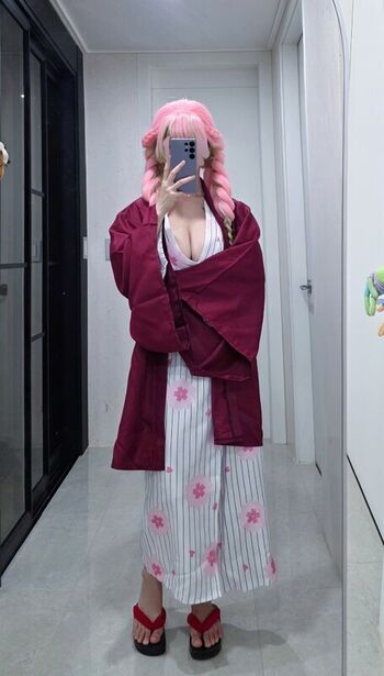 Biya leaked private photo uncensored HD quality