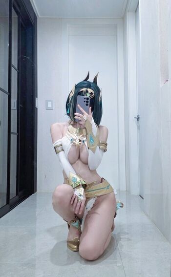 Biya leaked private photo uncensored HD quality