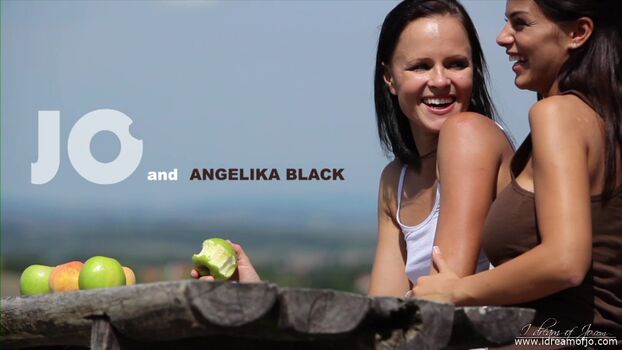 Black angelika leaked private photo uncensored HD quality