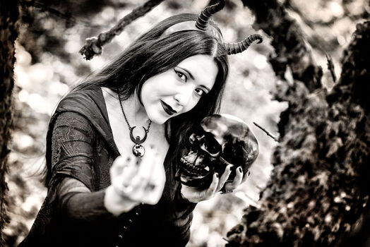 Blackwitch leaked private photo uncensored HD quality