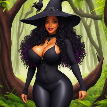 Blackwitch leaked private photo uncensored HD quality