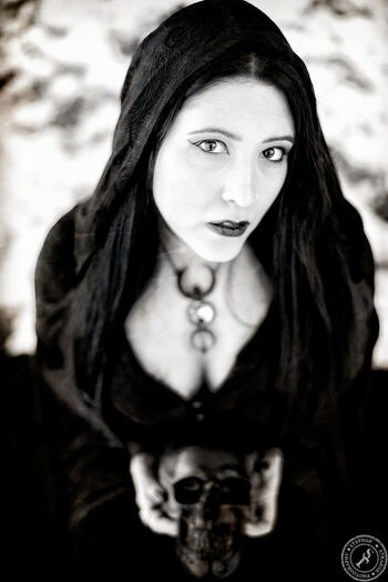 Blackwitch leaked private photo uncensored HD quality