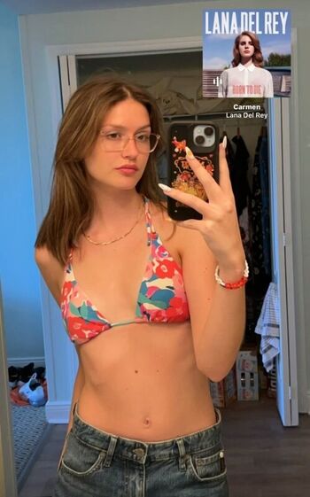 Bobbie moore page leaked private photo uncensored HD quality