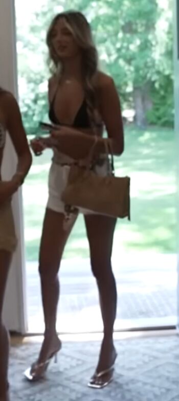 Bobbie moore page leaked private photo uncensored HD quality