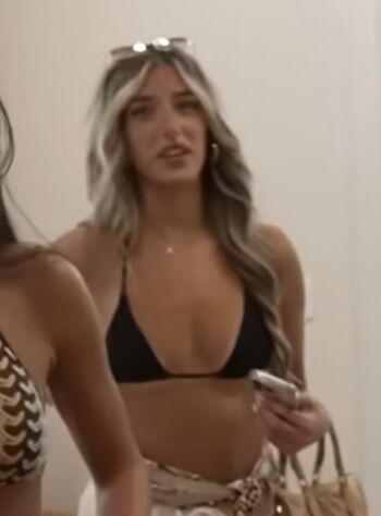 Bobbie moore page leaked private photo uncensored HD quality
