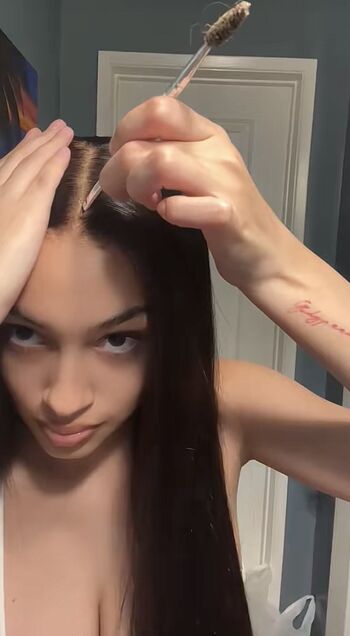 Bobbie moore page leaked private photo uncensored HD quality