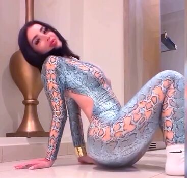 Bobbie moore page leaked private photo uncensored HD quality