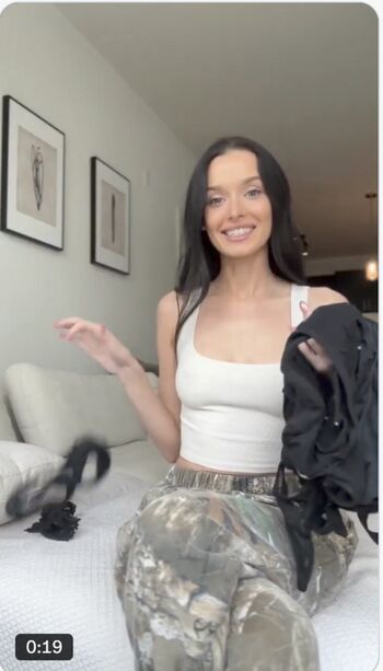 Bobbie moore page leaked private photo uncensored HD quality