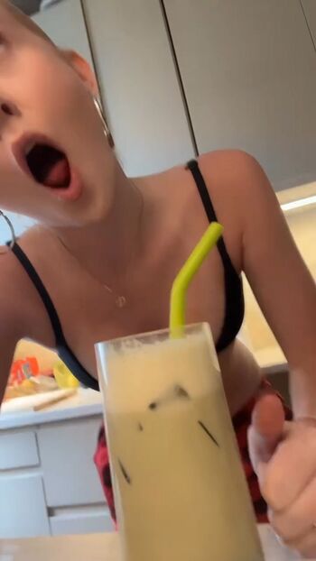 Bombette martin page leaked private photo uncensored HD quality