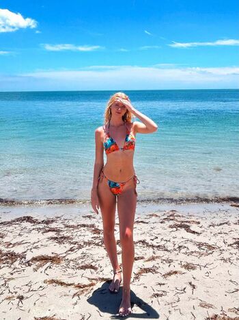 Bombette martin page leaked private photo uncensored HD quality