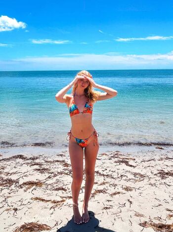 Bombette martin page leaked private photo uncensored HD quality
