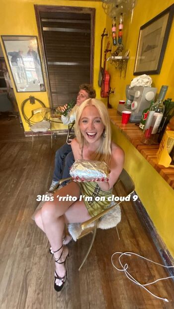 Bombette martin leaked private photo uncensored HD quality