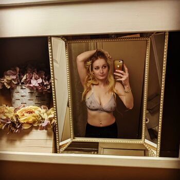 Bonnie stark  page leaked private photo uncensored HD quality
