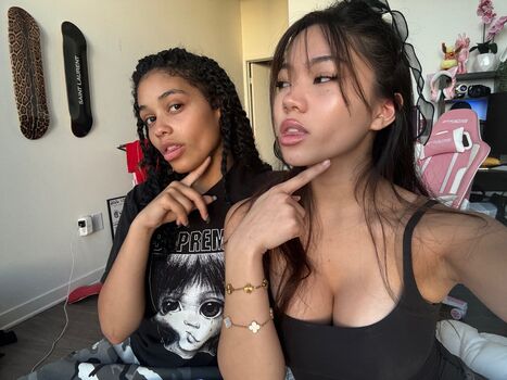 Bratkylani leaked private photo uncensored HD quality