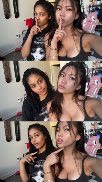 Bratkylani leaked private photo uncensored HD quality