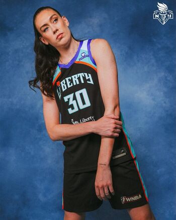 Breanna stewart page leaked private photo uncensored HD quality