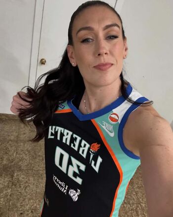 Breanna stewart page leaked private photo uncensored HD quality