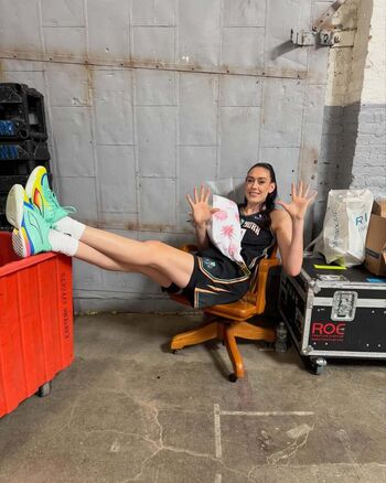 Breanna stewart page leaked private photo uncensored HD quality