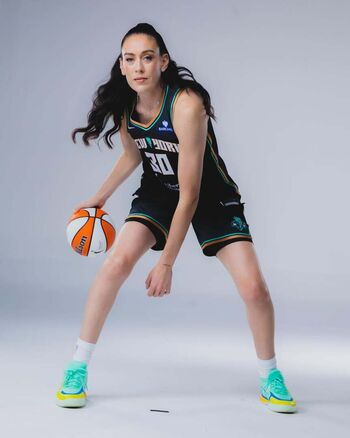 Breanna stewart page leaked private photo uncensored HD quality