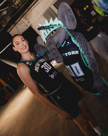 Breanna stewart page leaked private photo uncensored HD quality