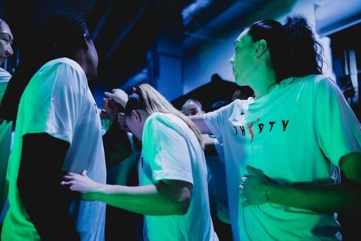 Breanna stewart page leaked private photo uncensored HD quality