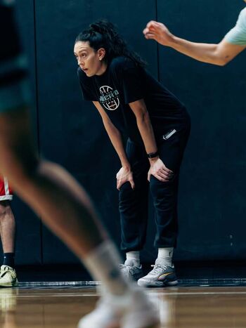 Breanna stewart leaked private photo uncensored HD quality