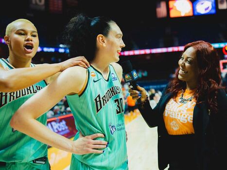 Breanna stewart leaked private photo uncensored HD quality