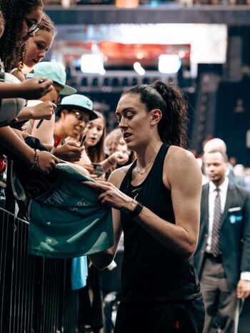 Breanna stewart leaked private photo uncensored HD quality