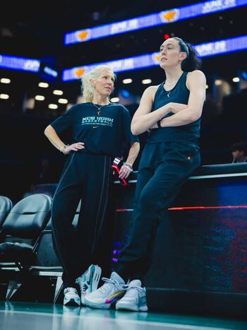 Breanna stewart leaked private photo uncensored HD quality