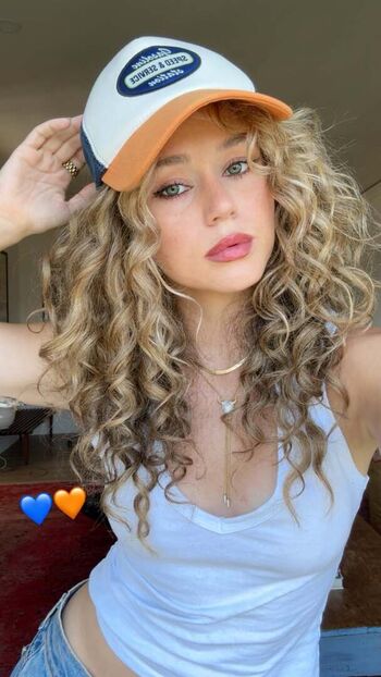 Brec bassinger page leaked private photo uncensored HD quality