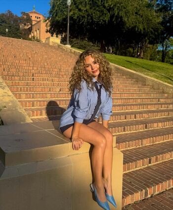 Brec bassinger page leaked private photo uncensored HD quality