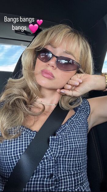Brec bassinger page leaked private photo uncensored HD quality