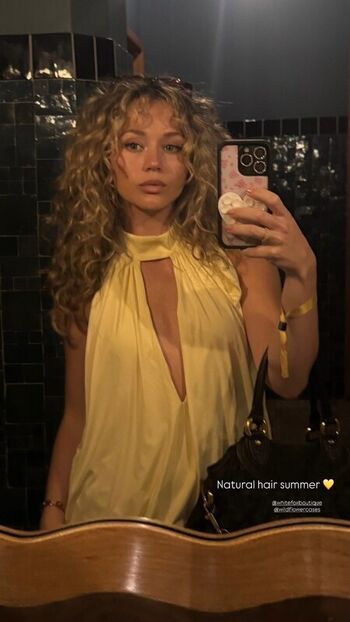 Brec bassinger page leaked private photo uncensored HD quality