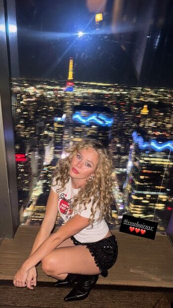Brec bassinger leaked private photo uncensored HD quality