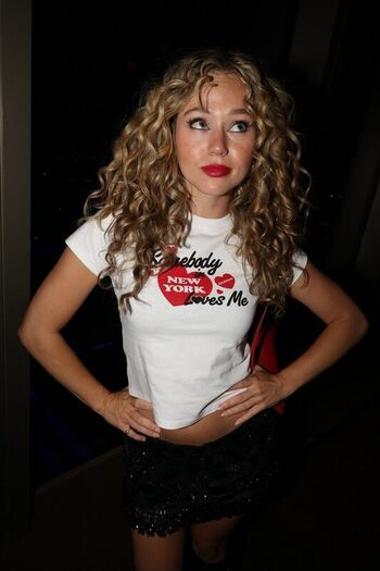Brec bassinger leaked private photo uncensored HD quality