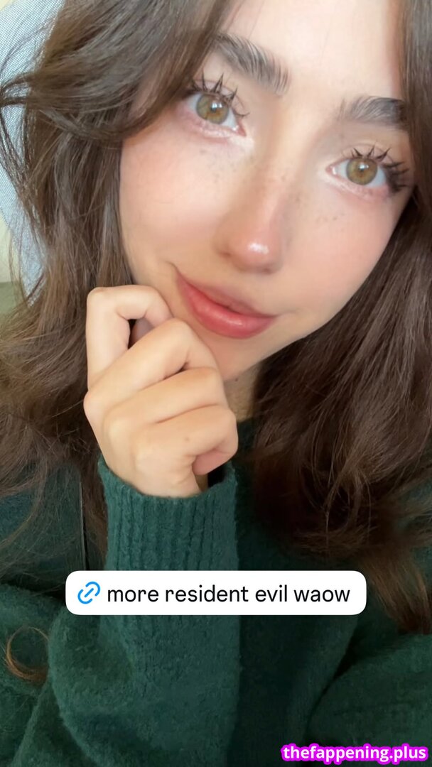 Page/ leaked private photo uncensored HD quality