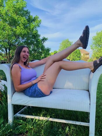 Bridget Moran｜bridgetmoran22｜bridget.moran22