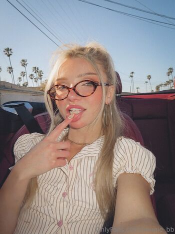 Brie belle leaked private photo uncensored HD quality