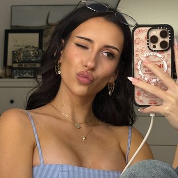 Brieanneroksa leaked private photo uncensored HD quality