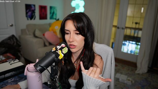 Brieanneroksa leaked private photo uncensored HD quality