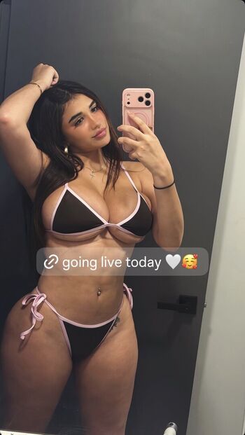 Briiellas  page leaked private photo uncensored HD quality