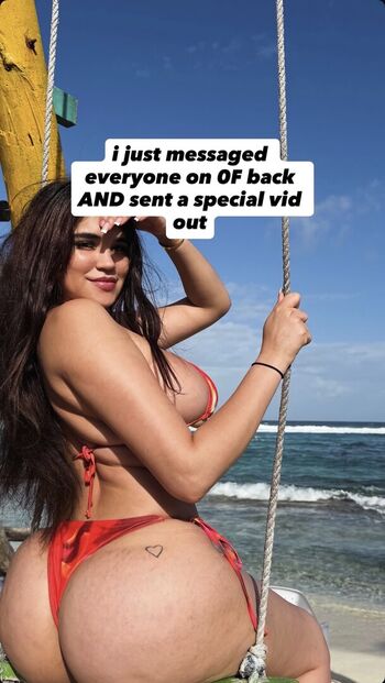 Briiellas  page leaked private photo uncensored HD quality