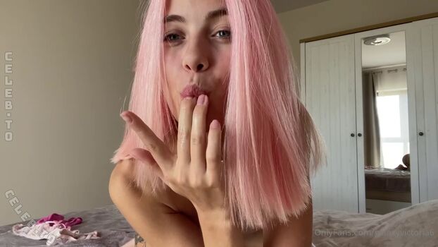 Brilliantvictoria leaked private photo uncensored HD quality